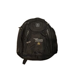 OGIO Mercur Backpack w Corp Logo